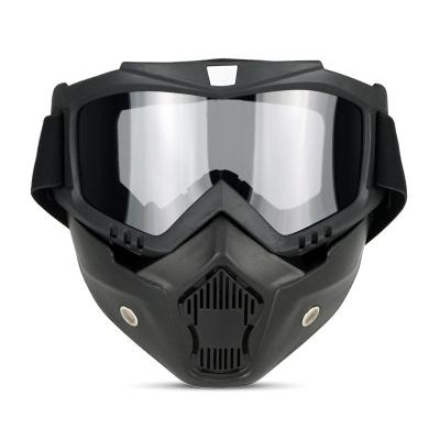 China Paintball face shields zu verkaufen