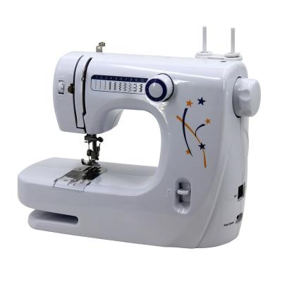 China Automatic Low Cost Easy Products Multi Operation Stitch Over Lock Sewing Machines For Family Use for sale