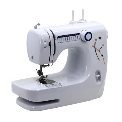 China Easy Operation Hot Products For USA 2020 Automatic Fabric Sewing Machine For Household for sale