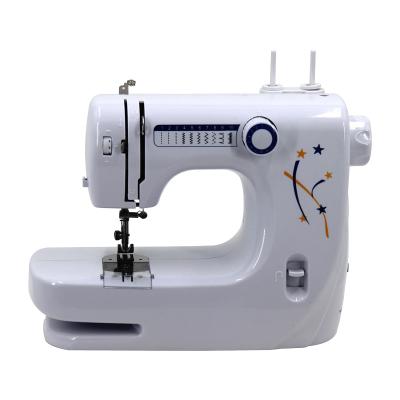 China China Wholesale Double Needle Easy Operation Lock Stitch Electric Typical Sewing Machine For Leather Bag for sale