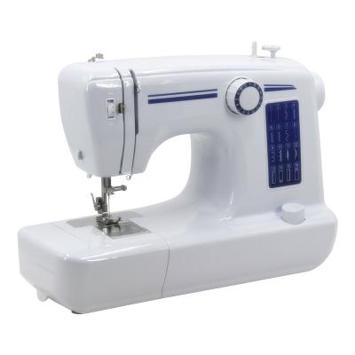 China Easy Operation Most Wanted Products Household Easy Stitch Sewing And Embroidery Machine For Home Use for sale