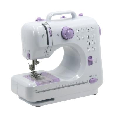 China Garment Shops 2020 Best Selling Items Stitch Length Adjustable Clothes T-shirt Sewing Machines for sale