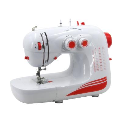 China Highly demanded handy switch practical hightex hand products garment export sewing machine with drawer for sale