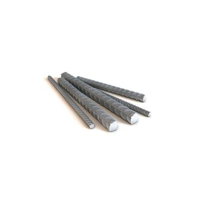 China HRB500 HRB400 20mm Construction Steel Bar Steel Rebar Deformed Iron Rods for sale