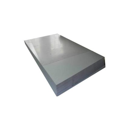 China Construction Building China 28 Gauge G90 Galvanized Steel Sheet / Plate for sale