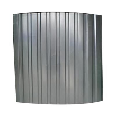 China Container Plate Hot Sale 0.3mm Galvanized Steel Sheet / Corrugated Steel Sheeting for sale