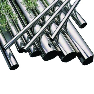 China 201/304/310/420 Stainless Steel Pipe And Construction Stainless Steel Tube Pipe 304 Stainless Steel Pipe for sale