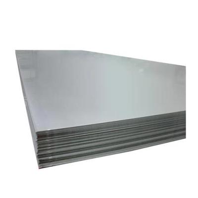 China Construction Decoration Stainless Steel Super Duplex 409 Stainless Steel Plate Price Per Kg Stock Stainless Steel Sheet for sale