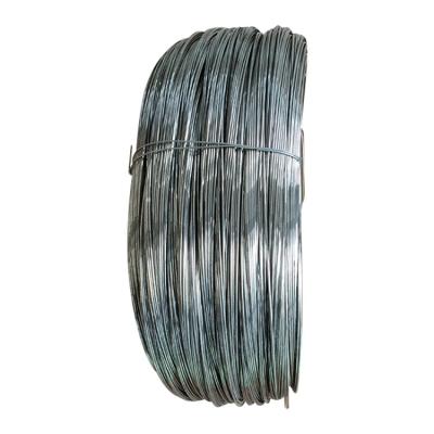 China Construction Fencing Netting Rope Hot Sale Galvanized Stainless Steel Wire Soft Stainless Steel Wire For kichan balls kling for sale