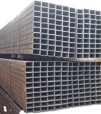 China Construction Industry/Automotive/Aluminum Square 6063 Price Industry Square 6063 Aluminum Square T5 Tube Rectangle Sizes for sale