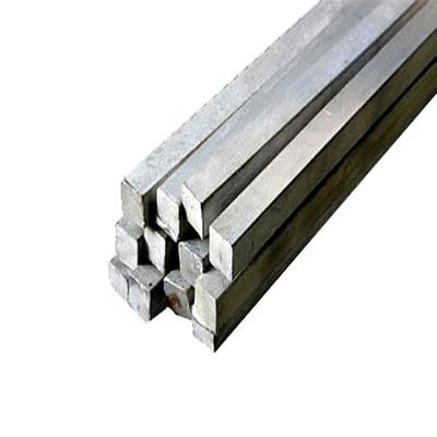 China Construction 6061/6063/7075 t4 t6 Aluminum Bar For Aluminum Extruded Rods Aluminum Bar for sale