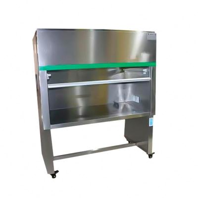 China MRJH 2023 Warm verkoop redelijke prijs Laminars Flow Hood zonder filter Te koop