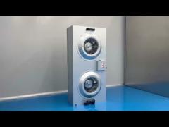 High-Efficiency FFU Fan Filter Unit for Cleanrooms | HEPA/ULPA Filtration Solutions