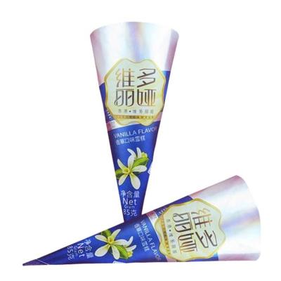 China With Laminated Roll Swab Aluminum Foil Packaging Paper en venta