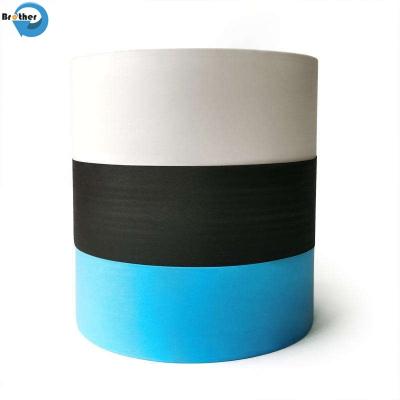 China Custom non woven polypropylene non-woven fabric nonwoven rolls for sale