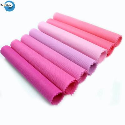 China Oem Manufacturing Polyester Industrial Filter Fabric Nonwovens Polyester Non Woven Fabric for sale