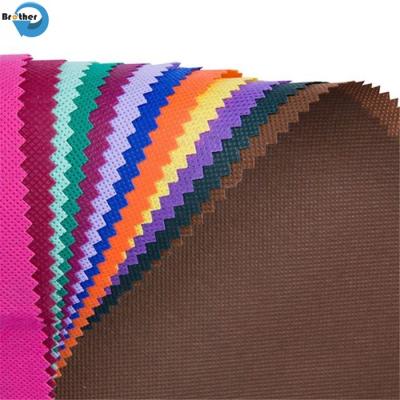 China Home textile 100% polypropylene water proof sms non-woven nonwoven fabric for sale