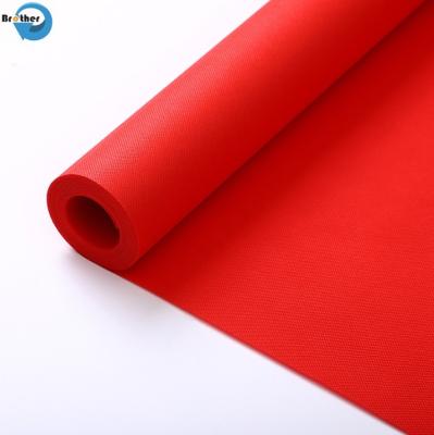 China Hot Selling Polypropylene Pp Spunbond Nonwoven Fabric Price Pp Non Woven Polypropylene Fabric for sale