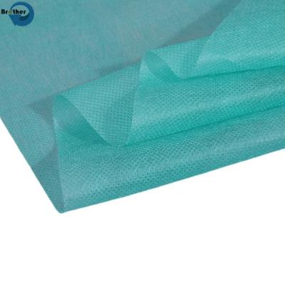 China Oem Manufacturing Industrial Filter Fabric Nonwovens Needle 100% Polyester Non Woven Fabric Roll for sale