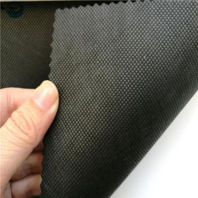 중국 Factory Supply Stock Lot Nonwoven/pp Spunbonded Non Woven/polypropylene Non-woven Fabrics 판매용