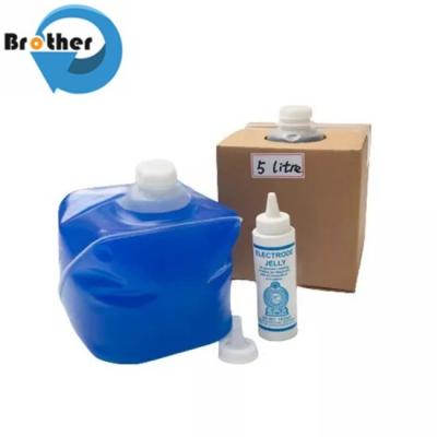 China Water Liquid 10L 20L Plastic Collapsible Cubitainer Bag in Box Wholesale for sale