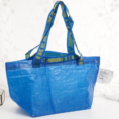 중국 Plastic Garment Bag PP Woven Shopping Bag/ Packaging Bags 판매용