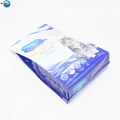 China Stand up Pouch /Frozen Food Bags Flexible Packaging with 100% Biodegradable Material Compostable Bags Supplier for sale