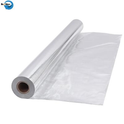 Китай Coated Aluminum Foil, Metallized Aluminum Pet PE Film Roll for Metallized Packaging and Insulation продается