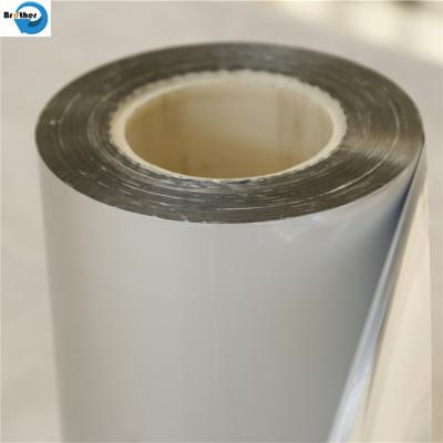 China Colorful Pet Films Sheets Rolls Aluminum Foil for Digital Printing for sale