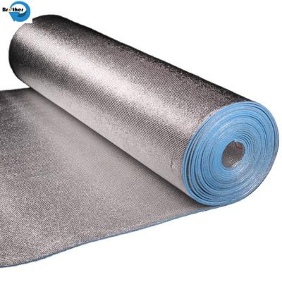 Китай Plastic Laminated Film Pet PE Aluminium Foil Roll for Snack Packing продается