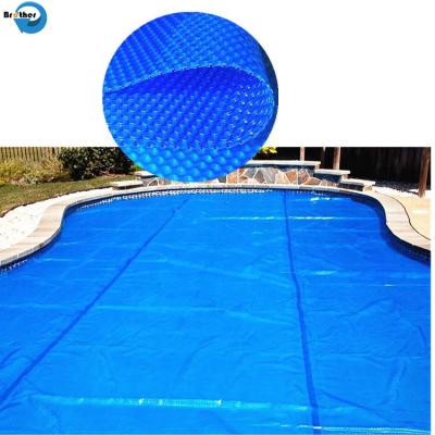 China Aluminum Foil/Woven/Blue XPE/Aluminum Foil/Pet Laminated Attic Insulation zu verkaufen