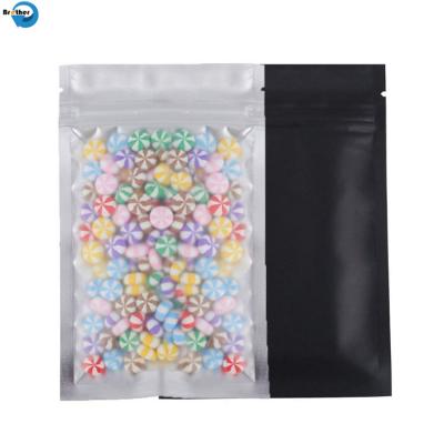 China Industrial Flexible Packaging Bag with Special Waterproofing and Mechanical Strength Performances Te koop