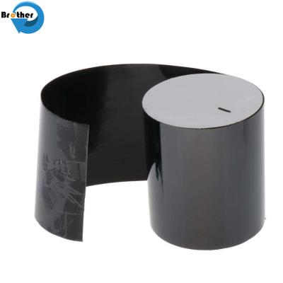 China China High Quality Aluminum Foil Butyl Rubber Waterproof Sealing Repair Roof Tape Waterproof Butyl Tape for sale