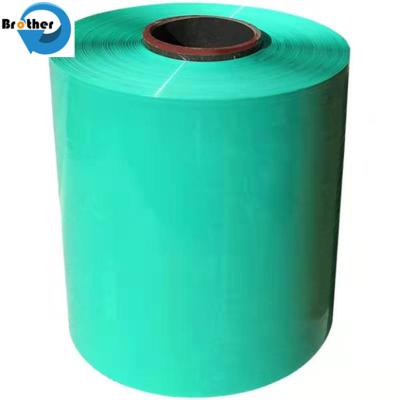 China Silage Wrap Film, Silage Wrap Film LLDPE Round Roll Stretch Wrap Film Stretch Film for Silage à venda