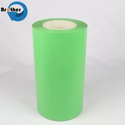 China Cross Laminated Black concrete underlay Polythene builder film for sale