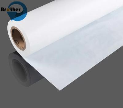 Cina HDPE Cross Laminated Strength Film for waterproof membrane in vendita