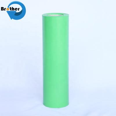 Cina High Strength and Anti-tearing cross laminated polyethylene film in vendita