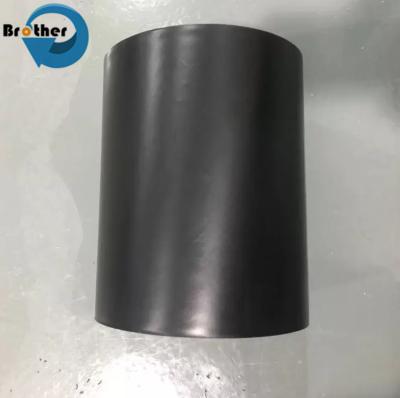 China Multilayer flexible cross laminated polyethylene roll film for sale