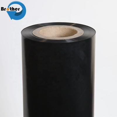 China Strong Blue Cross Laminated Multi Layer HDPE Film For Waterproof Membranes for sale