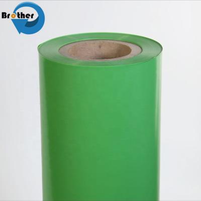 Cina Cross Laminated Polyethylene Films for sbs waterproof bitumen membranes in vendita