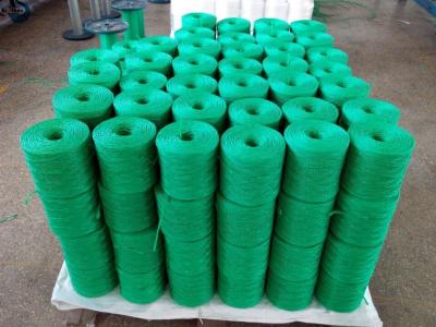 중국 high performance high density large square baler twine for straw corn stalks designed to suit your needs 판매용