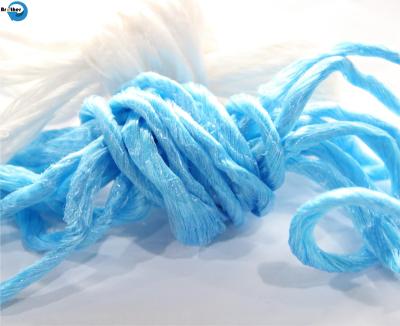 中国 uv-treated hay pp baler twine for agriculture packing 販売のため