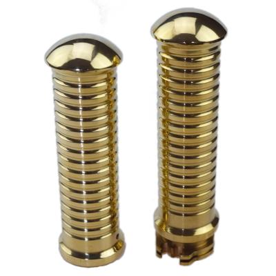 China Motorcycle Brass Grips 1