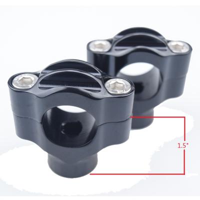 China Motorcycle Aluminum Risers For Honda Motorcycle Aluminum Motorcycle Risers For Honda Motorcycle For Honda Motorcycle 1