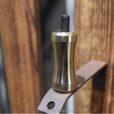 China Custom Brass Gear Shift Motorcycle Gear Shift Brass Shift Supplement Custom Brass Shift Supplement For BMW R1150RT/R1100RT Te koop