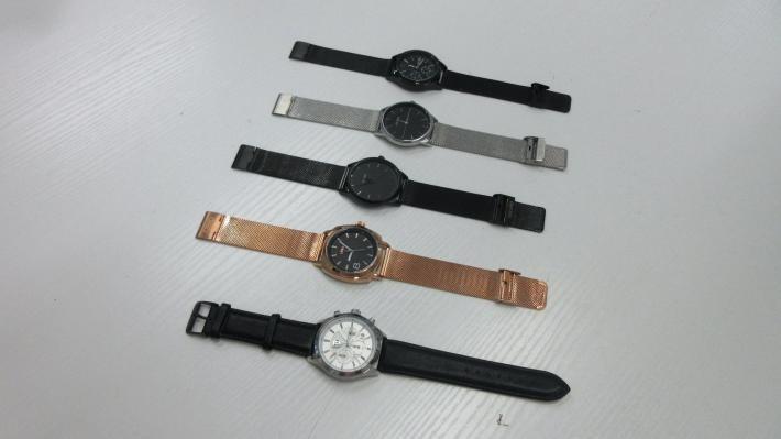 Verified China supplier - Shenzhen JP Time Co., Ltd.