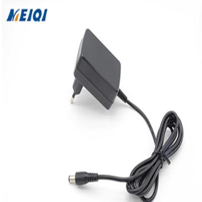 China High Quality LED Light Factory Customized Wall Mount Power Adapters 12V 2A Charger Plugs And Sockets for sale