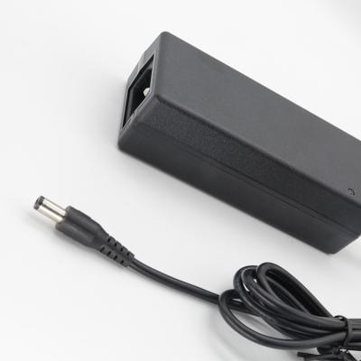 China PC Manufacturer Supplier Laptop Charger 12v 6a Charger DC Male Connector Adapter Power Supply for sale