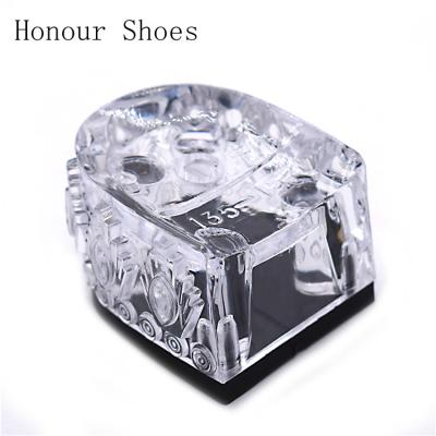 China Peripheral props size about 4.2CM PC PC model shape heel for sale