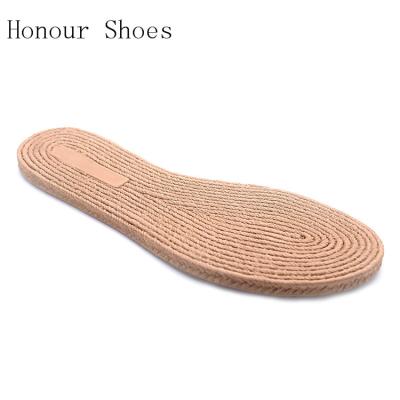 China Cold Pressing Line Eva Foam Slipper Shoe EVA Non Slip Straw Insoles for sale